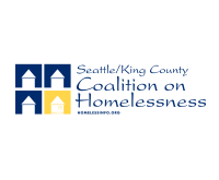 Seattle/king county coalition on homelessness