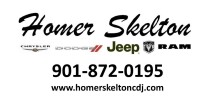 Homer skelton chrysler doge jeep