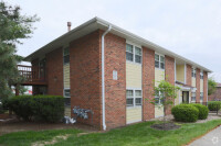Rock Bridge Meadows Apartment Complex