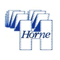 Horne label & printing, llc