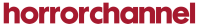 The horror channel