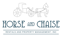 Horse & chaise rentals and property management, inc.