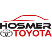 Hosmer toyota