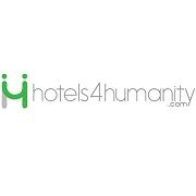 Hotels for humanity