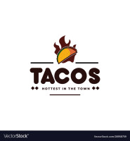 Hot taco