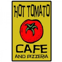 Hot tomato's
