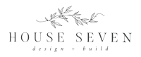House seven design + build