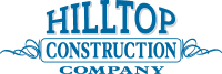 Hilltop construction