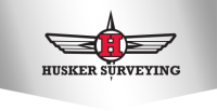 Husker surveying
