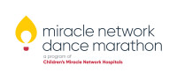 Huskython miracle network dance marathon
