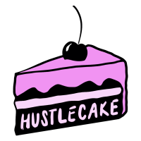 Hustlecake