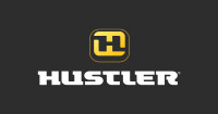 Hustler turf equipment