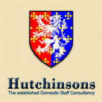 Hutchinson's domestic staff