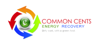 Common cents energy recovery