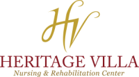 Heritage villa nursing and rehabilitation center