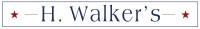 H. walker's clothing & accessories
