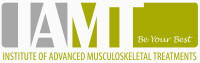 Institute of advanced musculoskeletal treatments
