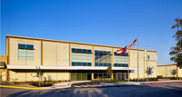 International academy of smyrna