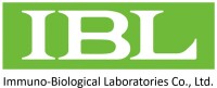 Immuno-biological laboratories, inc. (ibl-america)