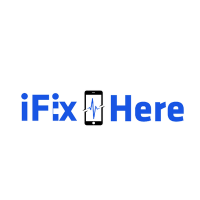 Ifixhere