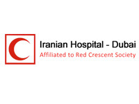 Iranian hospital-dubai
