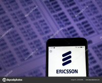 Ericsson Ukraine