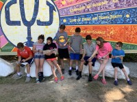 Camp Young Judaea - New Hampshire