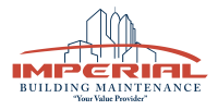 Imperial building maintenance inc.