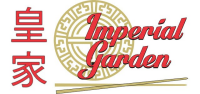 Imperial garden chinese rest