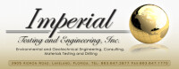 Imperial testing laboratories