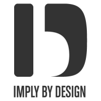 Imply by design
