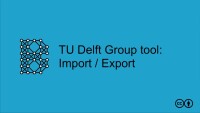 Import export group inc
