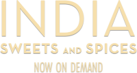 India sweets & spices