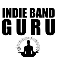 Indie band guru