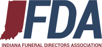 Indiana funeral directors association