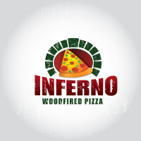 Inferno pizza pizza