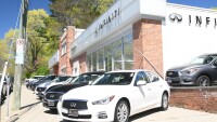 Infiniti of greenwich