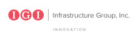 Infrastructure group llc