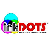 Inkdots printing solutions