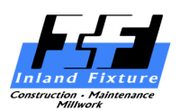 Inland fixture