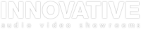 Innovative audio video showrooms