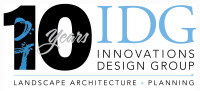 Innovative design group, inc.