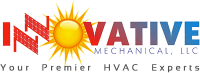 Innovative hvac systems, llc
