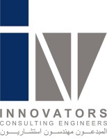 Innovators consulting engineers | المبدعون مهندسون استشاريون