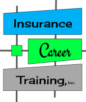 Insurance career training, inc.