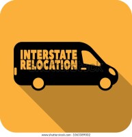 Interstate relocation services