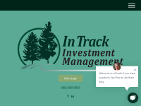 Intrack investment management, inc.