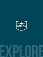Intrepid distilling