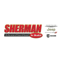 Sherman Dodge/Schaumburg Jeep