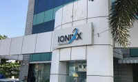 Ionixx technologies